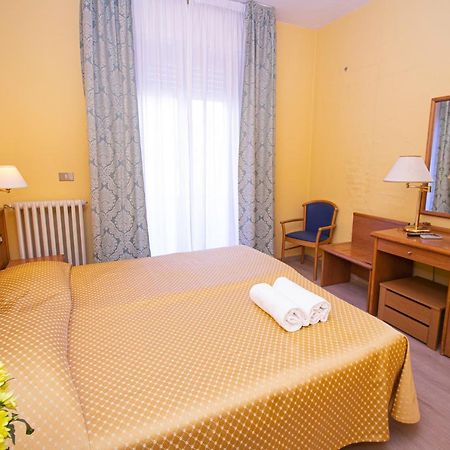 Hotel Prime - Montecatini Ngoại thất bức ảnh