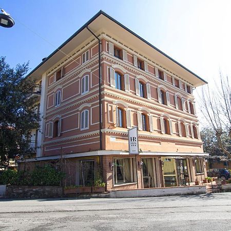 Hotel Prime - Montecatini Ngoại thất bức ảnh