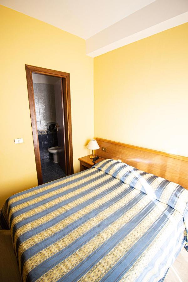 Hotel Prime - Montecatini Ngoại thất bức ảnh
