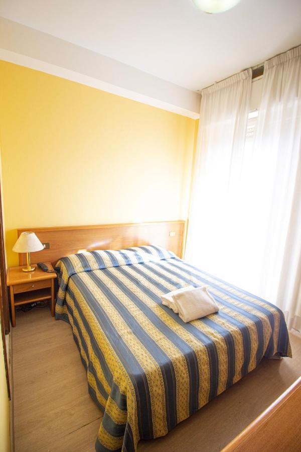 Hotel Prime - Montecatini Ngoại thất bức ảnh