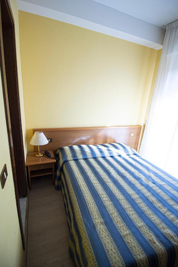Hotel Prime - Montecatini Ngoại thất bức ảnh