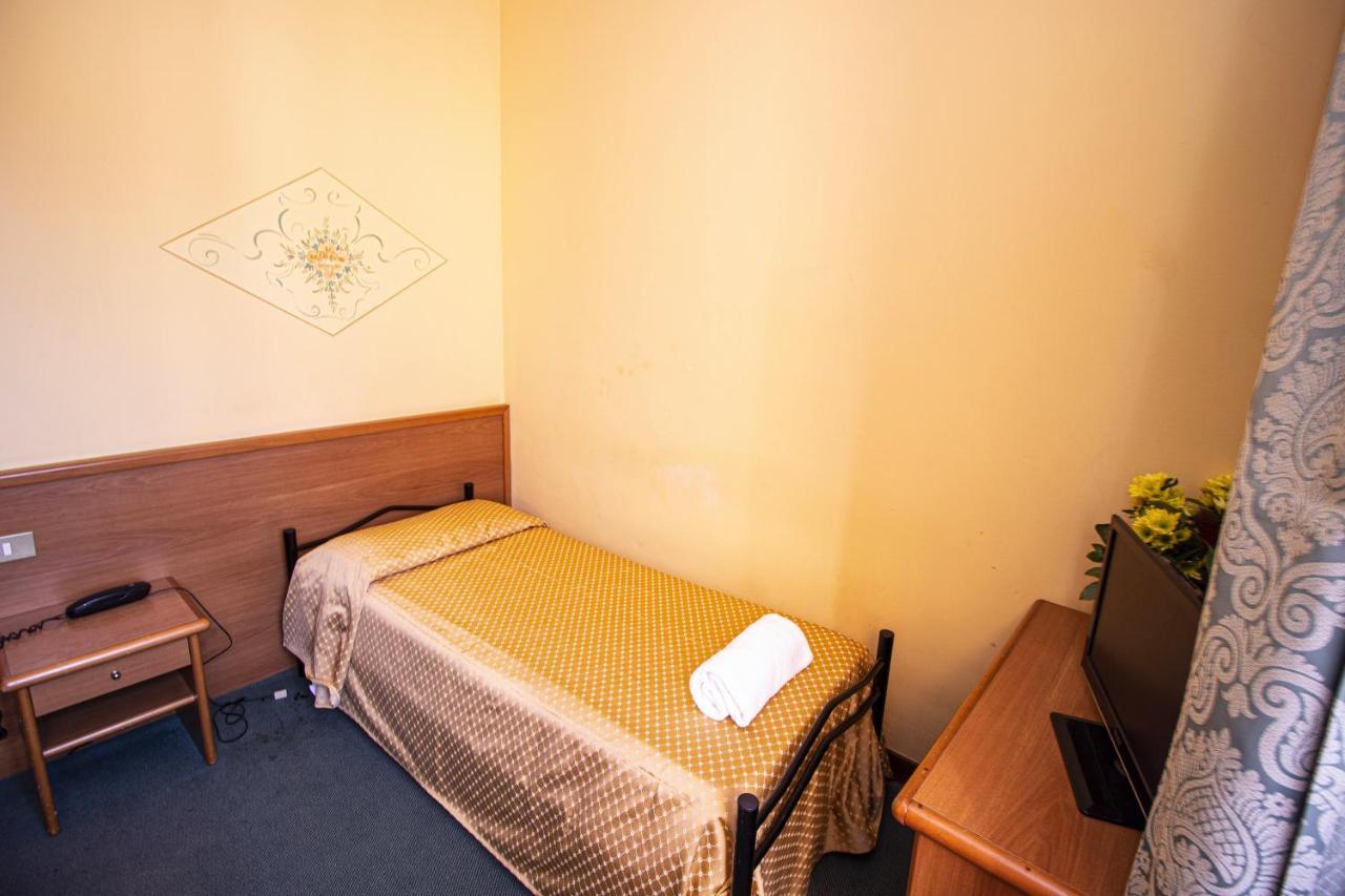 Hotel Prime - Montecatini Ngoại thất bức ảnh