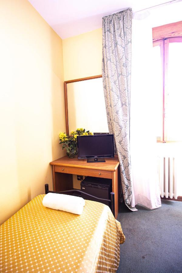 Hotel Prime - Montecatini Ngoại thất bức ảnh