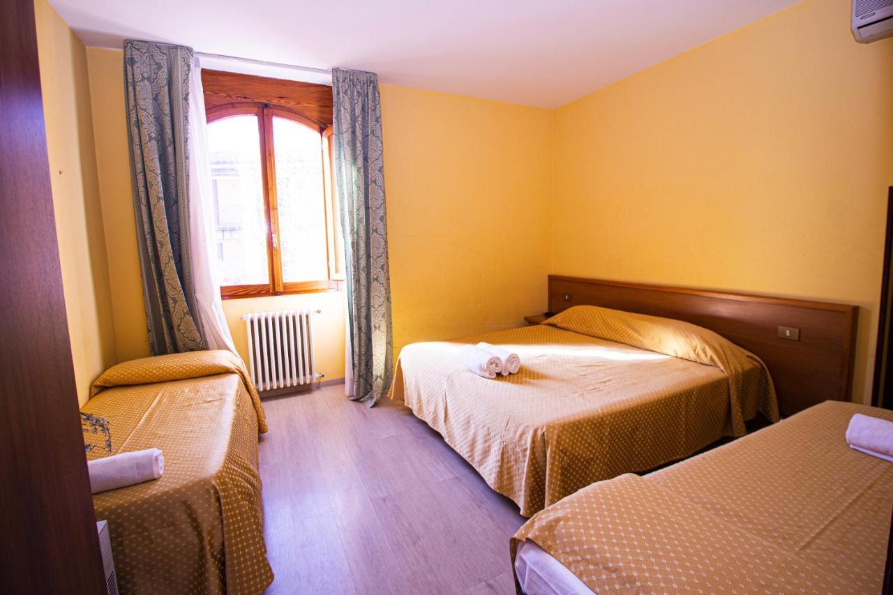 Hotel Prime - Montecatini Ngoại thất bức ảnh