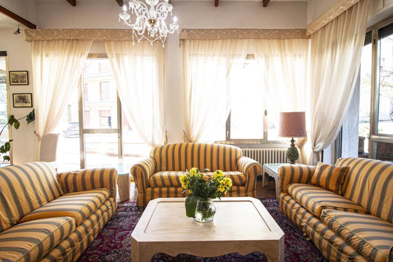 Hotel Prime - Montecatini Ngoại thất bức ảnh