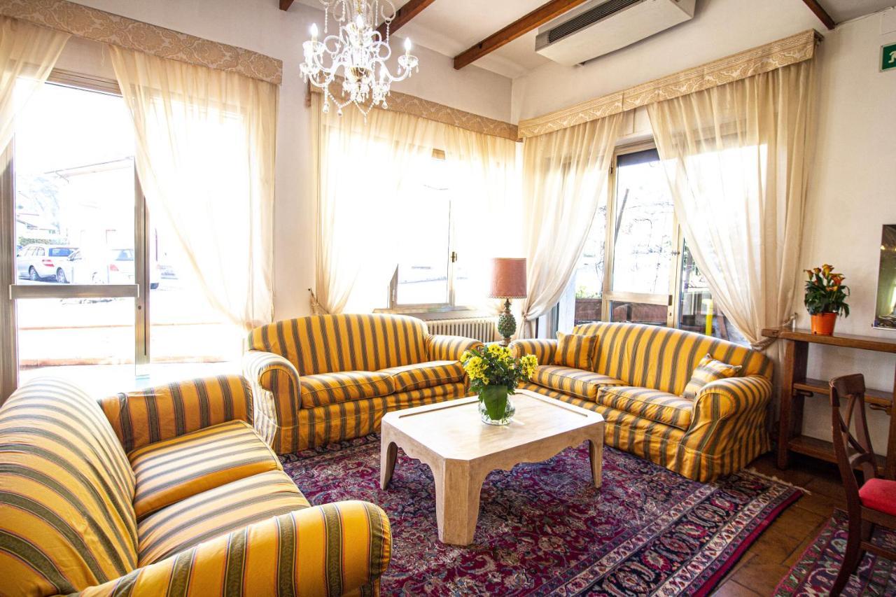 Hotel Prime - Montecatini Ngoại thất bức ảnh