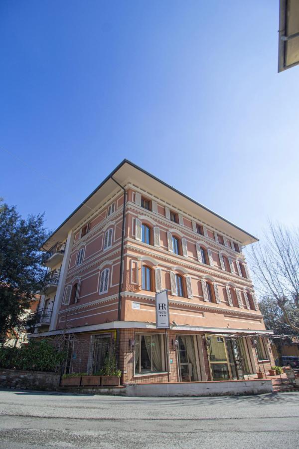 Hotel Prime - Montecatini Ngoại thất bức ảnh
