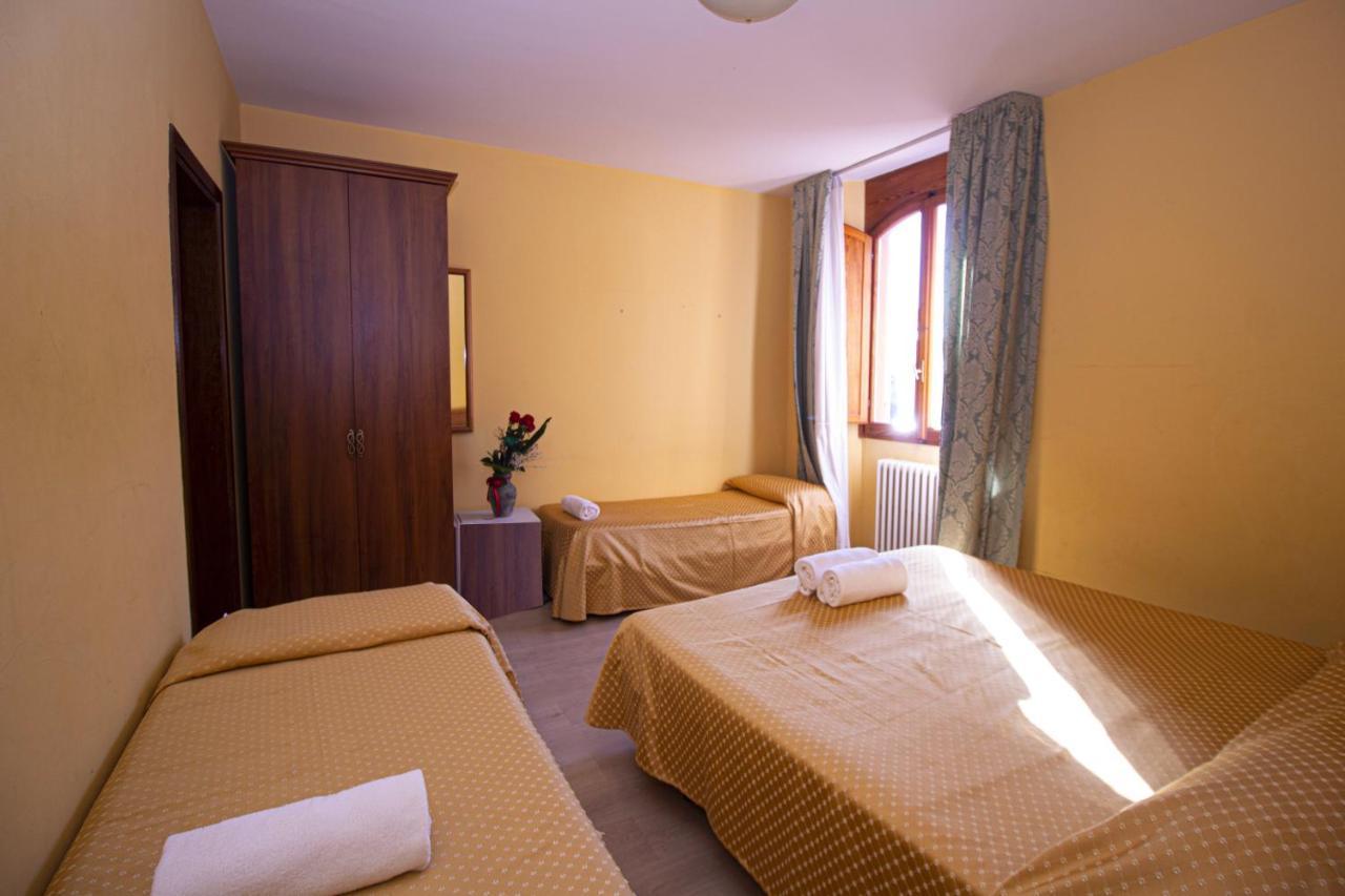 Hotel Prime - Montecatini Ngoại thất bức ảnh