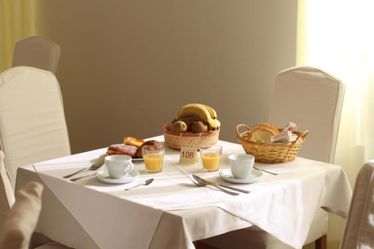 Hotel Prime - Montecatini Ngoại thất bức ảnh