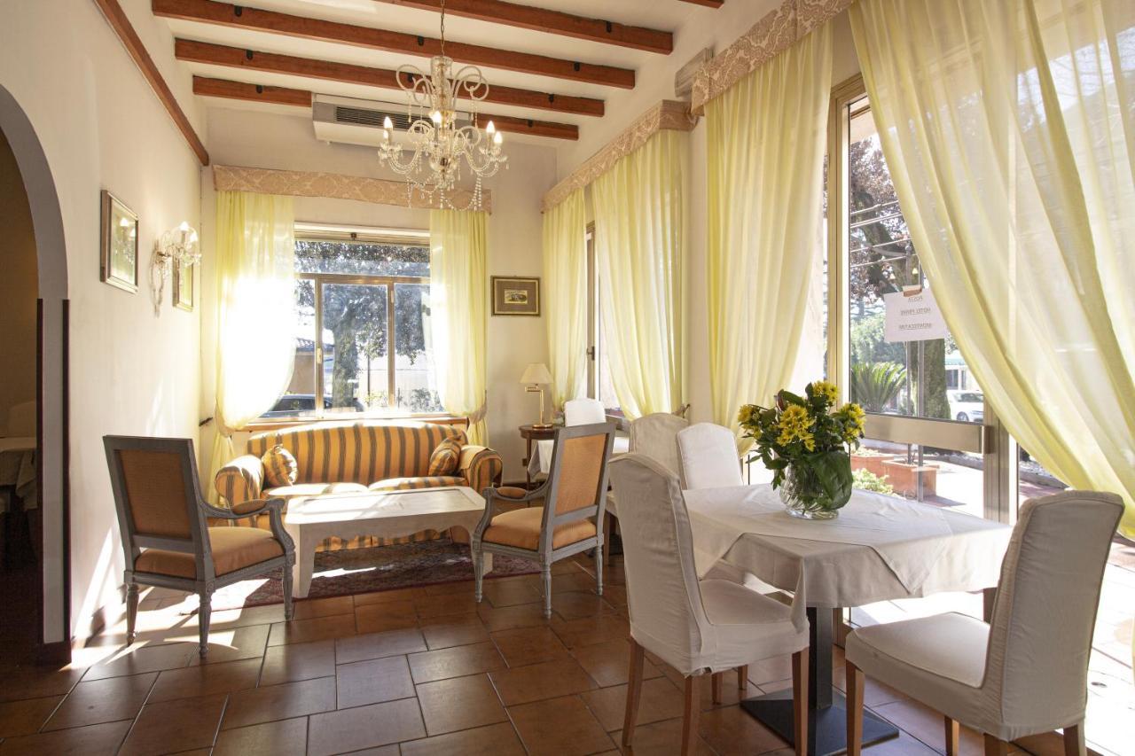 Hotel Prime - Montecatini Ngoại thất bức ảnh